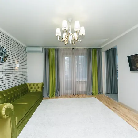 Bessarabsky Kvartal Kyiv Exterior photo