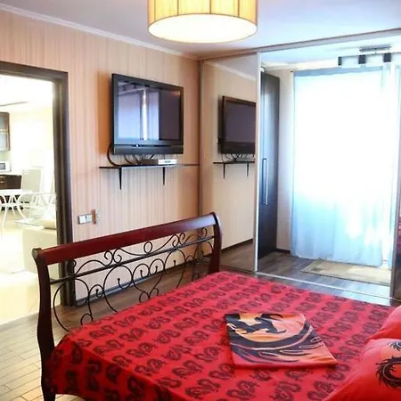 Bessarabsky Kvartal Kyiv Room photo