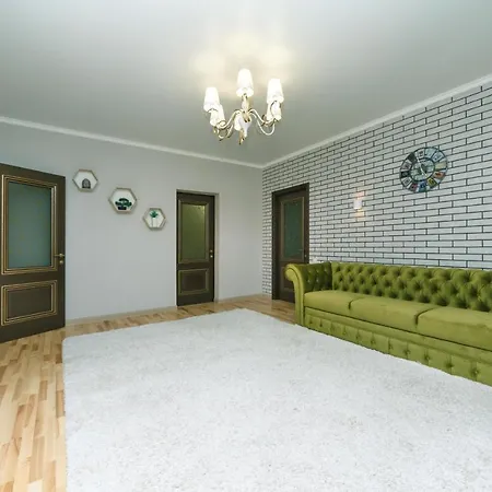 Bessarabsky Kvartal Kyiv Exterior photo